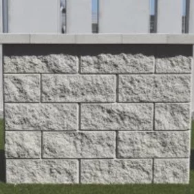 City stone design CASSER DUO