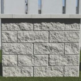 City stone design CASSER DUO