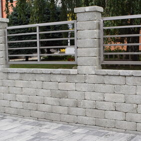 City stone design Duvar antico