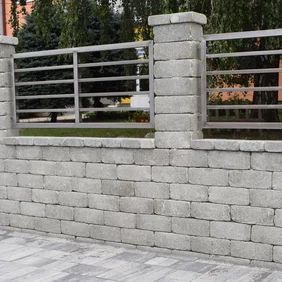 City stone design Duvar antico