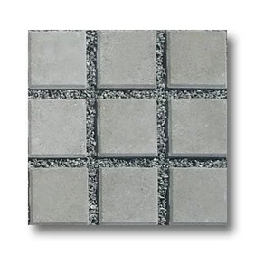 City stone design EKO-CUADRO