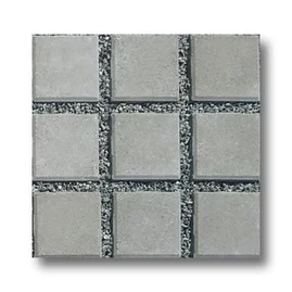 City stone design EKO-CUADRO