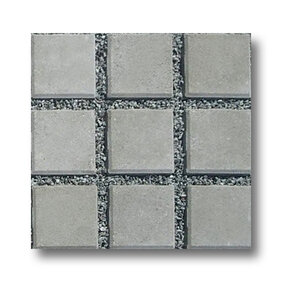 City stone design EKO-CUADRO