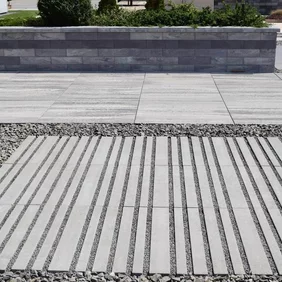 City stone design EKO MODULLO