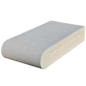 City stone design FRONTERO bazénový lem