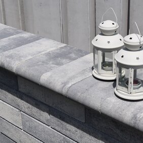 City stone design FRONTERO strieška