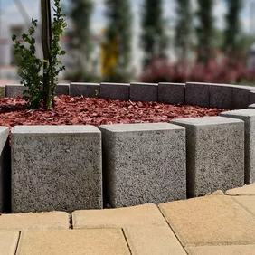 City stone design INA