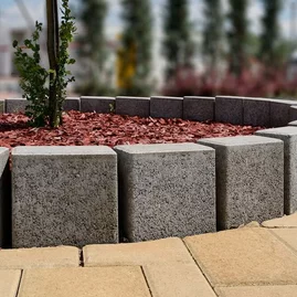 City stone design INA