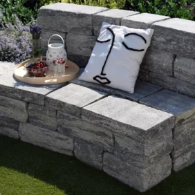 City stone design malé sedenie ARCADIA