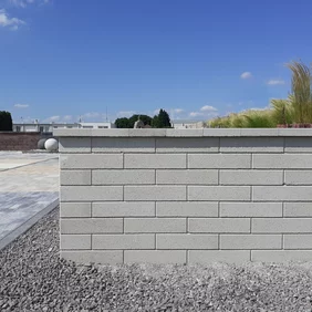 City stone design METROPOL Uni