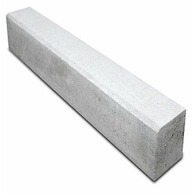 City stone design Obrubník Záhradný