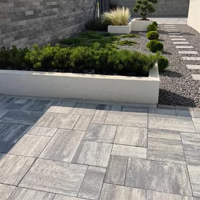 City stone design RAVENA naturo
