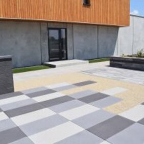 City stone design Terrazza Grande