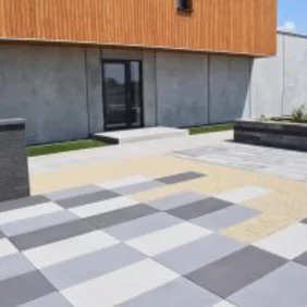 City stone design Terrazza Grande