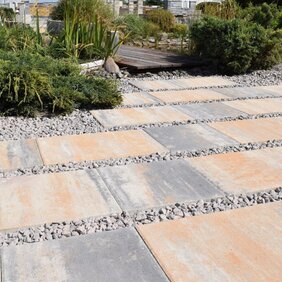 City stone design Terrazza naturo