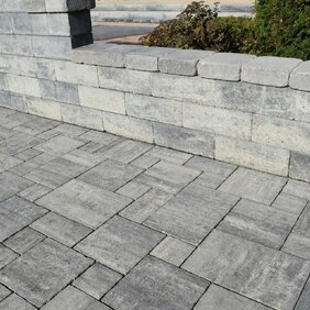 City Stone Design VILLA NOBILE antico