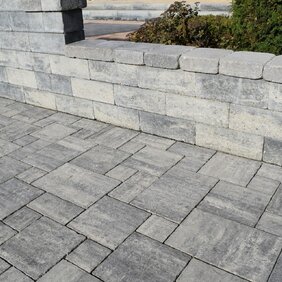 City stone design VILLA NOBILE antico