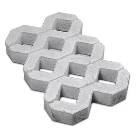 City stone design Zatrávňovacia dlažba