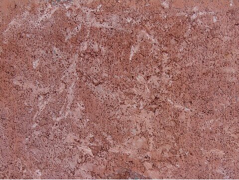 CRASH BLOCK znížený kameň s otvormi HX 4/9/RO tehlová