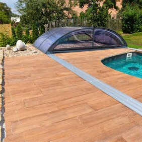 Diton Línia dreva smrek