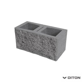 Diton Okrasné tvárnice