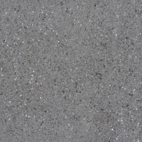 Dlažba ALTERNO I MIX 8 cm tryskaná/kartáčovaná čierna