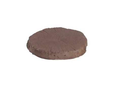 Dlažba BARK letokruh 1 hnedá