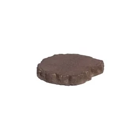 Dlažba BARK letokruh 3 hnedá