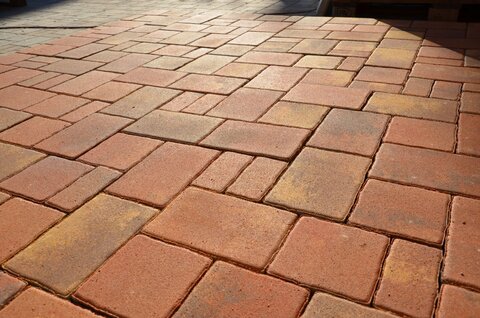 Dlažba BRENDA 6cm mix Festival