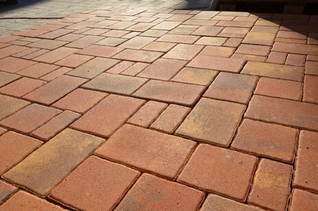 Dlažba BRENDA 6cm mix Festival