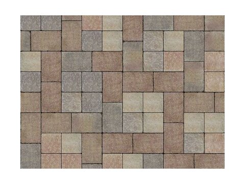 Dlažba CSB - ALTO EVO 14/14/6cm allegrio