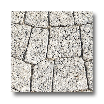 Dlažba CSB - GRANITO 6cm biela