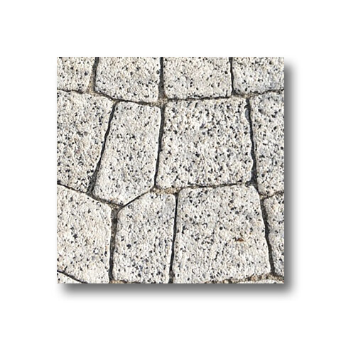 Dlažba CSB - GRANITO 6cm biela