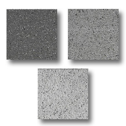 Dlažba CSB - GRANITO 6cm sivá