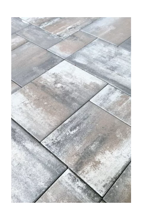 Dlažba MARMOLA 6 cm kombiformát Nuevo