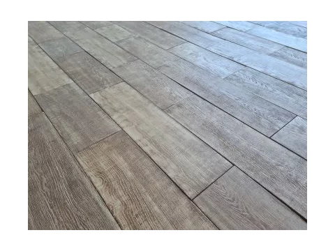 Dlažba OAK 2 tmavo hnedá