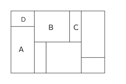 Dlažba PLAZA MULTIFORMÁT strieborno-antracitová