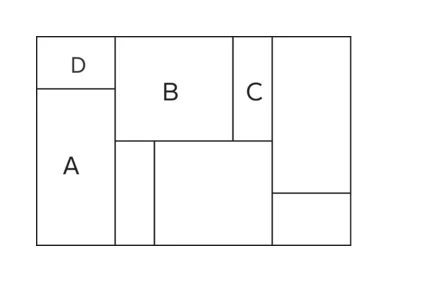 Dlažba PLAZA MULTIFORMÁT XL magma