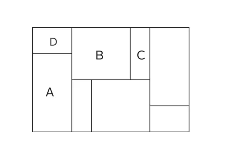 Dlažba PLAZA MULTIFORMÁT XL mušlová