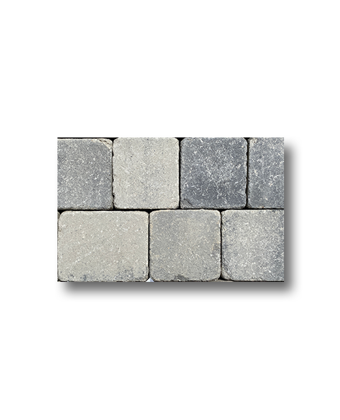 Dlažba RIALTA antik žulová melírovaná Basic