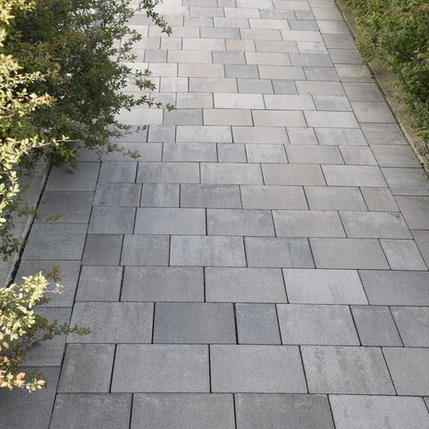 Dlažba RIALTA natur lastúrové vápno Basic