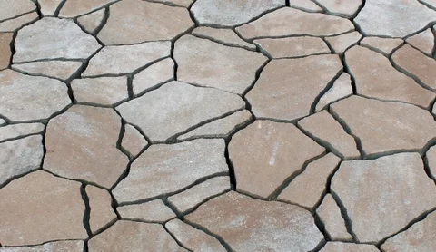Dlažba SASSO 6cm onyx