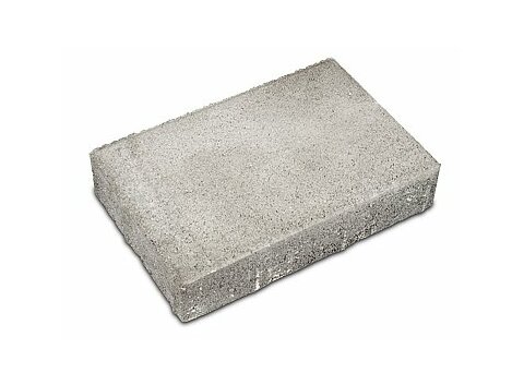 Dlažba TEHLA 20,7x13,8x6cm farba jesene