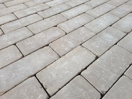 Dlažba TIRRA 8 cm rumplovaná