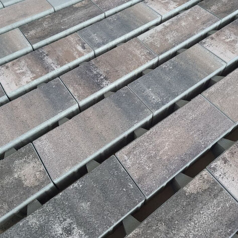 Drenážna dlažba HYDROLINE 8 cm Nuevo