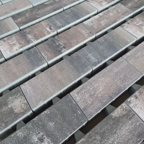 Drenážna dlažba HYDROLINE 8 cm Nuevo