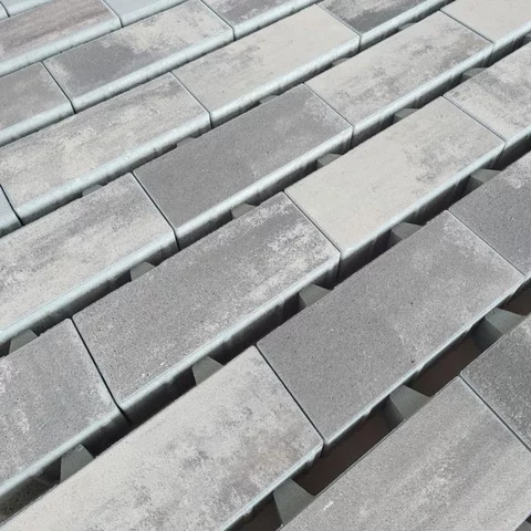 Drenážna dlažba HYDROLINE 8 cm Piano