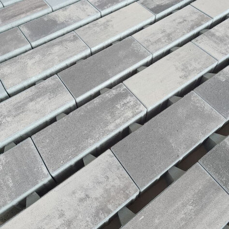 Drenážna dlažba HYDROLINE 8 cm Piano