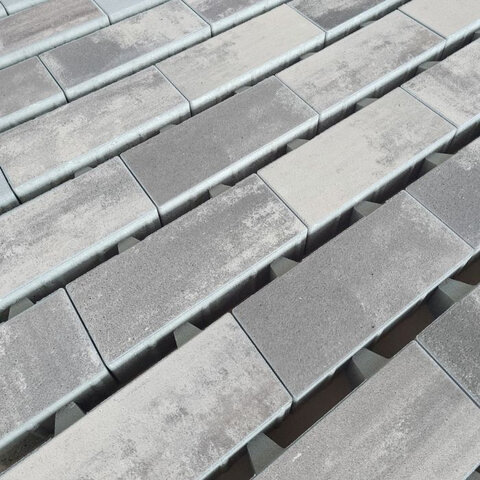Drenážna dlažba HYDROLINE 8 cm Piano