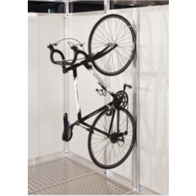 Držiak bicyklov bikeMax CasaNova® 1 kus v balení